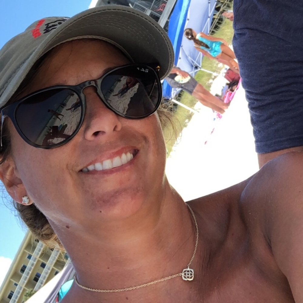 Meet your Posher, Tamara